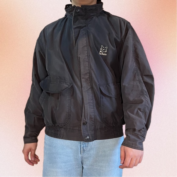 Cutter & Buck Other - Cutter and Buck Fox Meadow Windbreaker/Lightweight Jacket